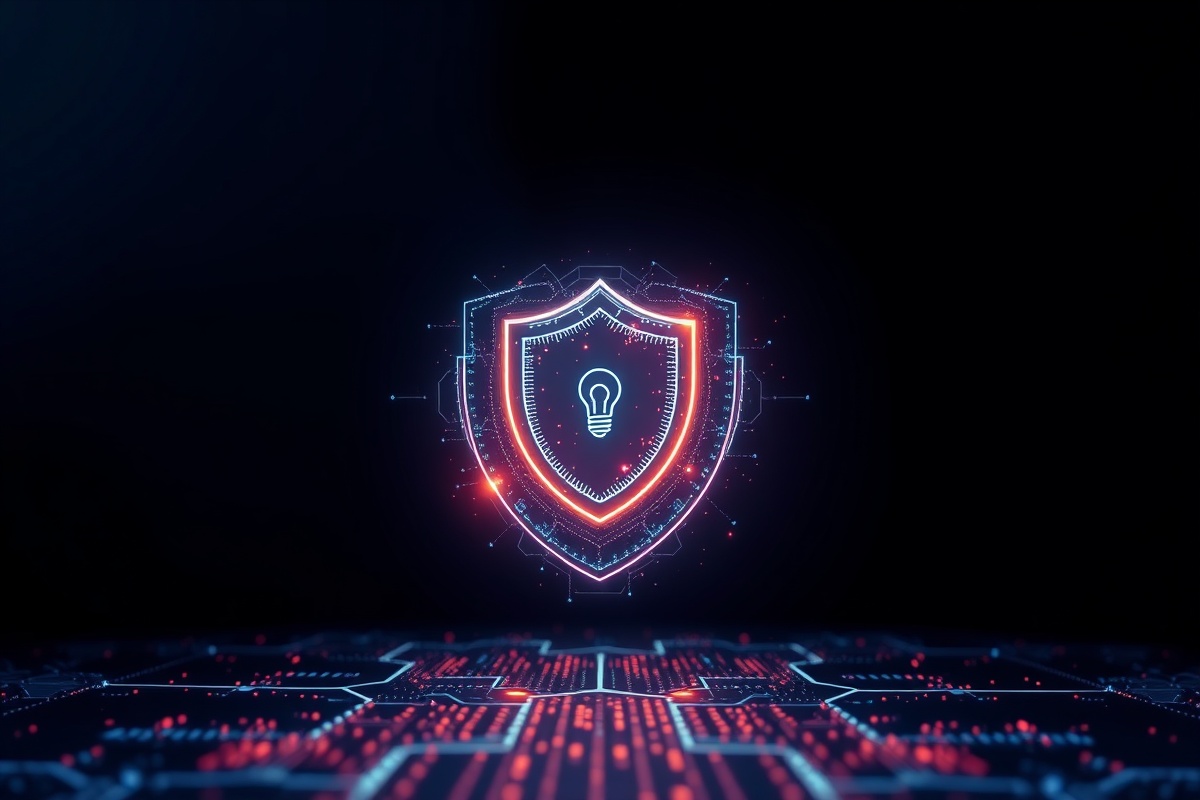 Интерфейс настроек безопасности и шифрования UrlFlow