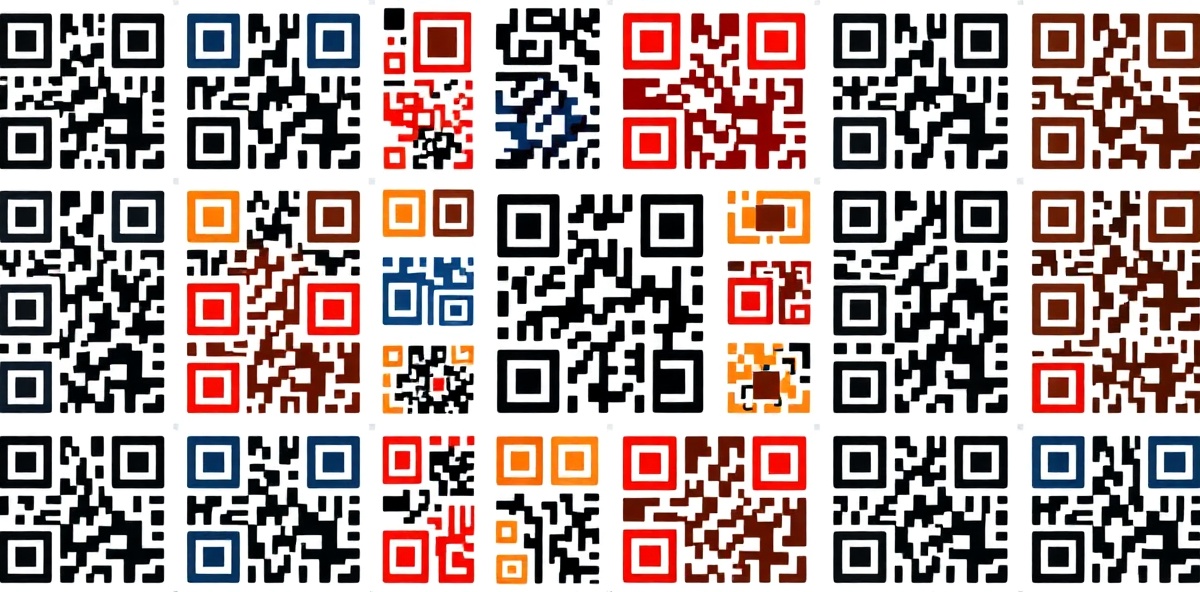 Пример использования QR-кода в маркетинговой кампании